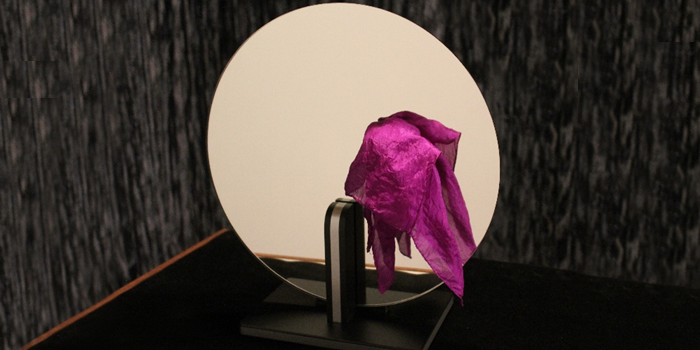 Okrągłe Lustro (Round Mirror Penetration)